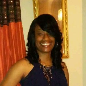 Meet your Posher, Tasha